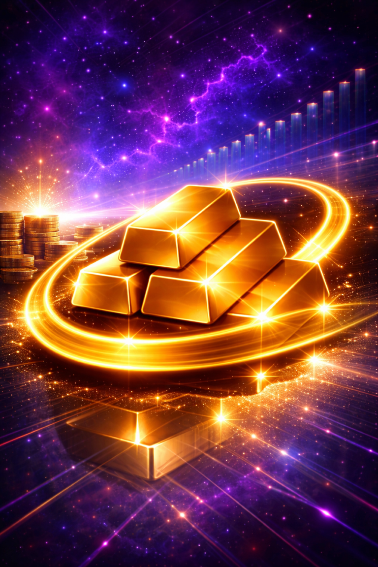 LingottoLab A powerful and highly brandable domain for next-generation finance, digital assets and investment platforms.