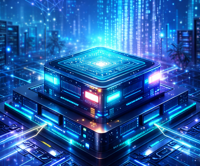 
AI • DATA • SOFTWARE
Premium tech domain ideal for AI, data infrastructure and software companies.

Antabit evokes advanced computing, digi