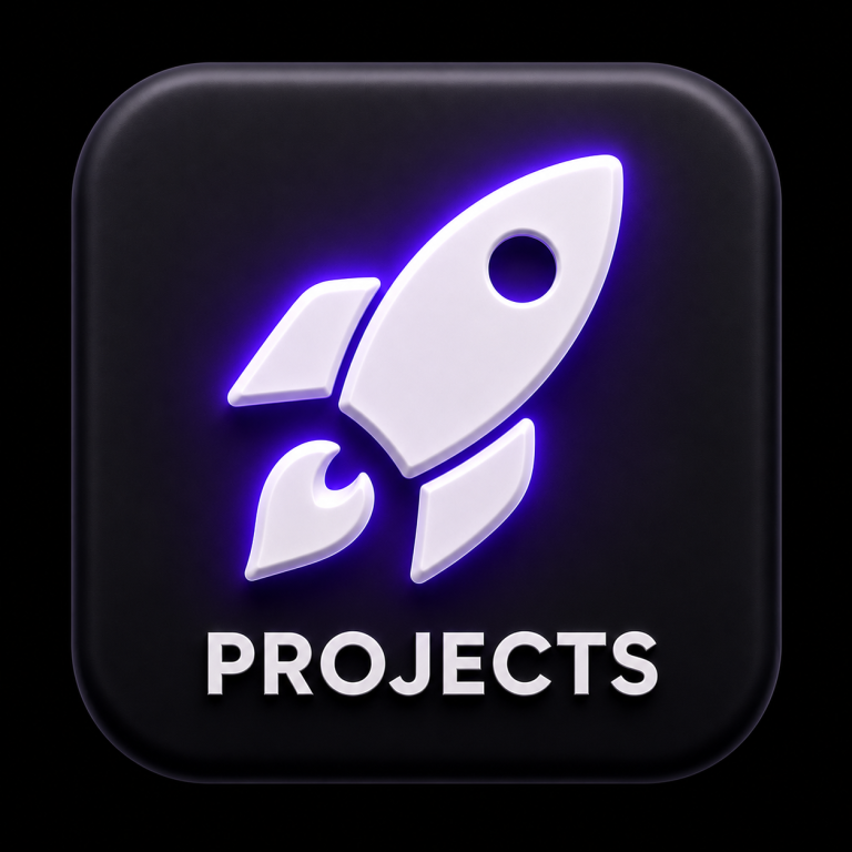 Digital Innovation Projects