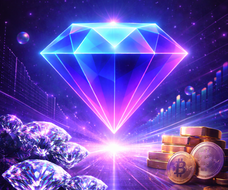LUXURY AI • FINTECH 
Premium AI domain ideal for luxury AI, fintech and blockchain brands.